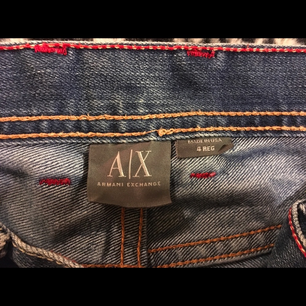 AX jeans - Picture 4 of 5
